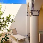 Aenaon Estate 1896 By K&k 3* Pyrgos Kallistis