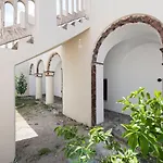 Aenaon Estate 1896 By K&k 3* Pyrgos Kallistis