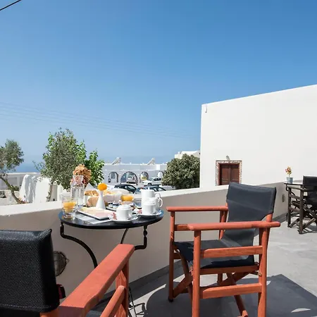 Aenaon Estate 1896 By K&k Aparthotel Pyrgos Kallistis