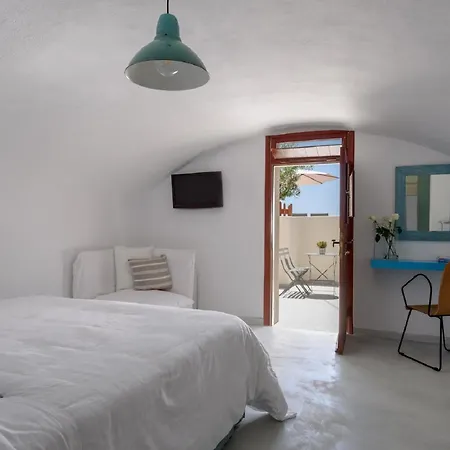 Aenaon Estate 1896 By K&k Aparthotel 3*