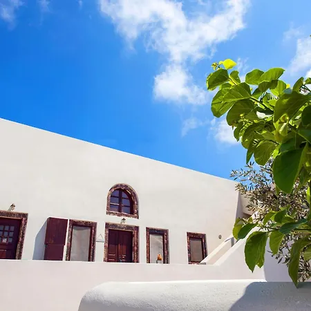 Lejlighedshotel Aenaon Estate 1896 By K&k