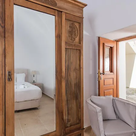 Aenaon Estate 1896 By K&k Lejlighedshotel 3*