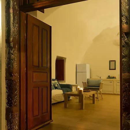 Aenaon Estate 1896 By K&k 3* Pýrgos