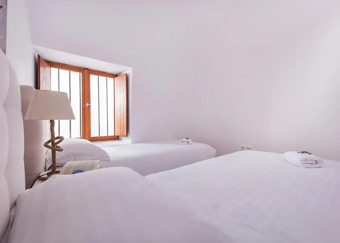 Aenaon Estate 1896 By K&k Aparthotel