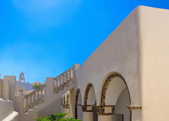 Aenaon Estate 1896 By K&k Aparthotel Pyrgos Kallistis