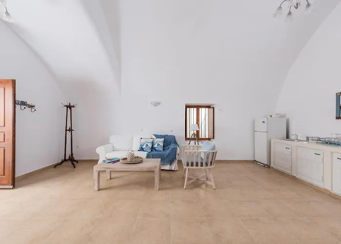 Aenaon Estate 1896 By K&k Aparthotel Pyrgos Kallistis