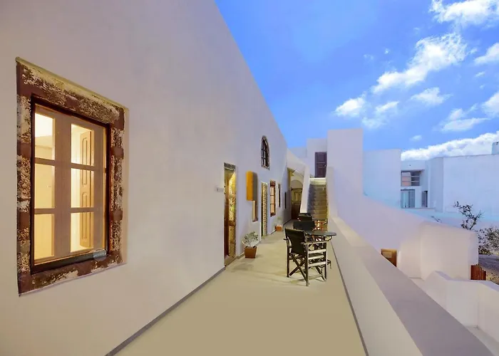 Aenaon Estate 1896 By K&k Pyrgos Kallistis