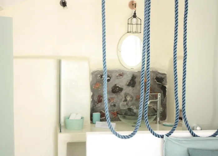 Aenaon Estate 1896 By K&k Pyrgos Kallistis