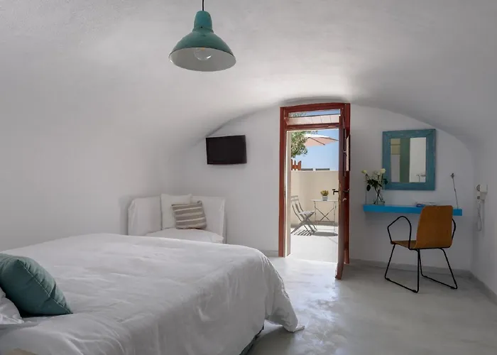 Aenaon Estate 1896 By K&k Aparthotel 3*