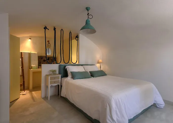 Aenaon Estate 1896 By K&k 3* Pyrgos Kallistis