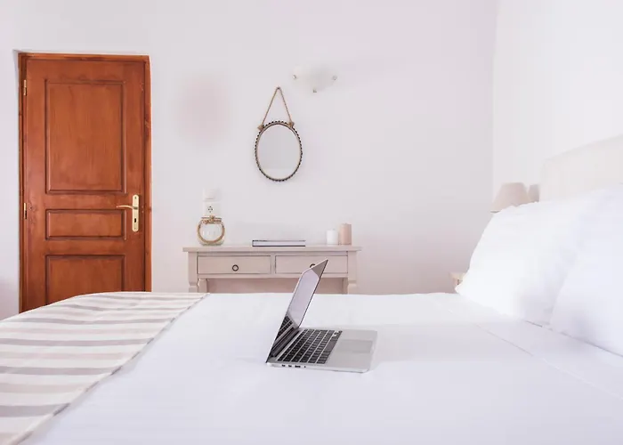 Aenaon Estate 1896 By K&k Aparthotel