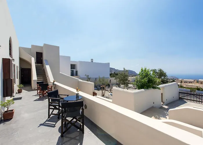 Aenaon Estate 1896 By K&k Aparthotel 3*