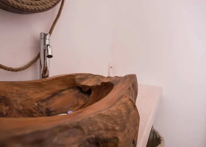 Aenaon Estate 1896 By K&k Pyrgos Kallistis