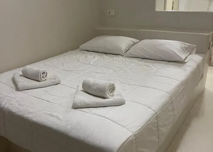 Aenaon Estate 1896 By K&k Aparthotel 3*