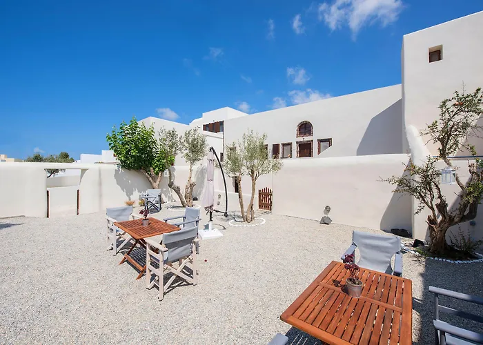 Aenaon Estate 1896 By K&k Pyrgos Kallistis