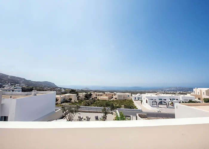 Aenaon Estate 1896 By K&k Aparthotel