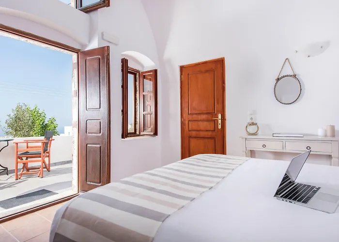 Aenaon Estate 1896 By K&k Aparthotel 3*