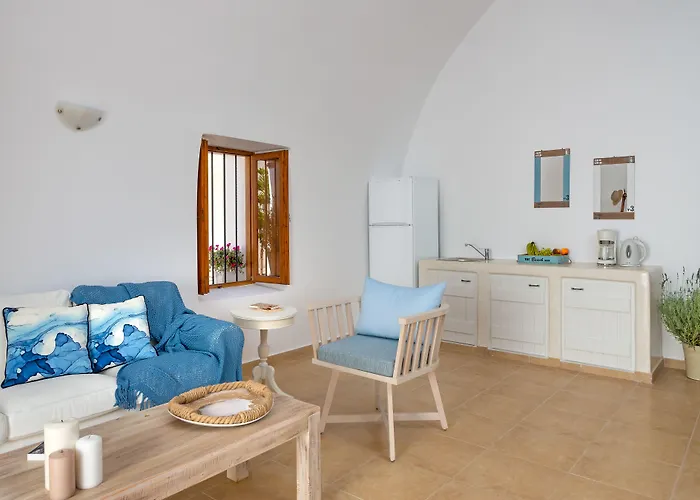 Aenaon Estate 1896 By K&k Aparthotel