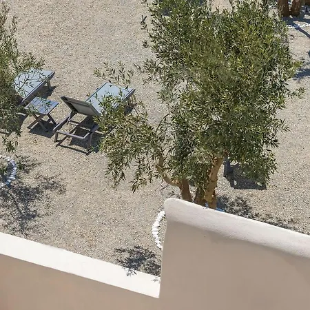 Apartmanhotel Aenaon Estate 1896 By K&k Pírgosz