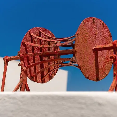 شقة فندقية Aenaon Estate 1896 By K&k