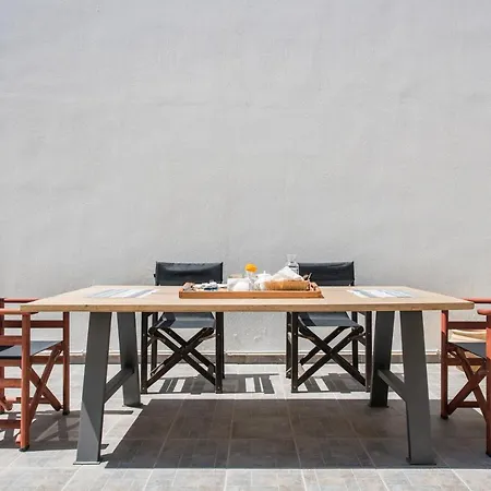 Aenaon Estate 1896 By K&k 3* Pýrgos