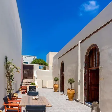 Aenaon Estate 1896 By K&k Apart-hotel 3*