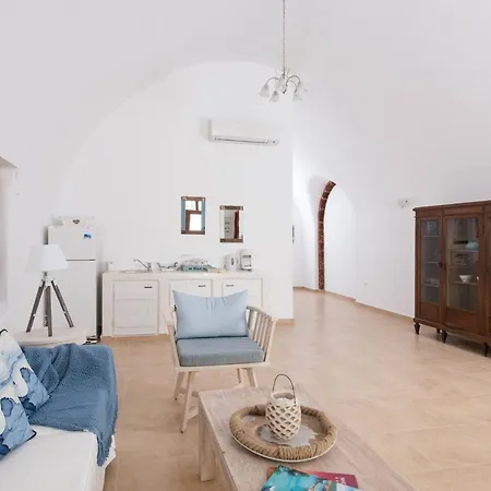 Apart-hotel Aenaon Estate 1896 By K&k 3*