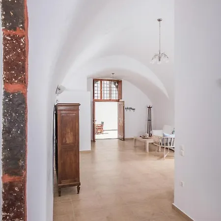 Aenaon Estate 1896 By K&k Apart-hotel 3*