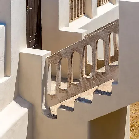 Apart-hotel Aenaon Estate 1896 By K&k 3*