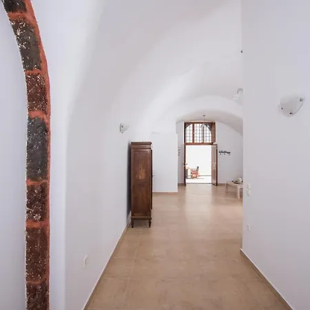 شقة فندقية Aenaon Estate 1896 By K&k Pýrgos