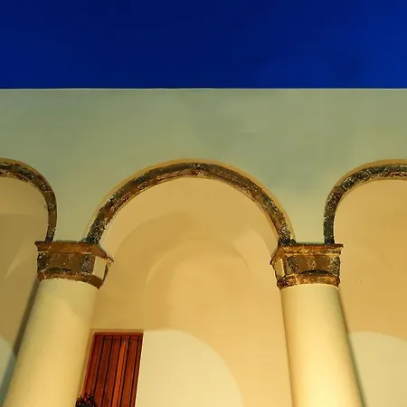 Aenaon Estate 1896 By K&k شقة فندقية 3*