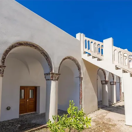 Apartmanhotel Aenaon Estate 1896 By K&k 3*