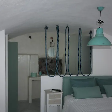 Apartmanhotel Aenaon Estate 1896 By K&k Pírgosz