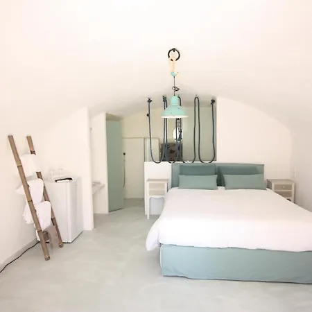 Aenaon Estate 1896 By K&k Apartmanhotel 3*