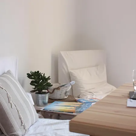 Aenaon Estate 1896 By K&k 3* Pýrgos