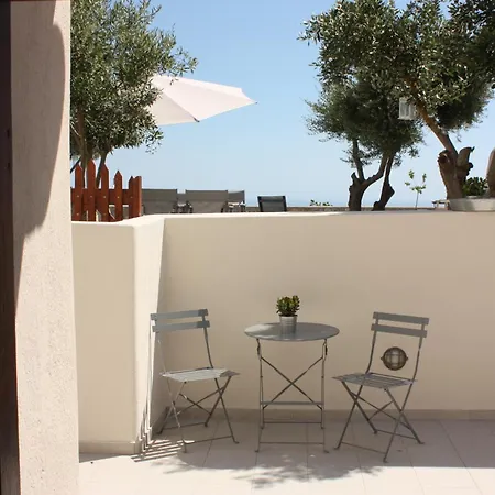 شقة فندقية Aenaon Estate 1896 By K&k 3*