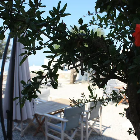 Apartmanhotel Aenaon Estate 1896 By K&k Pírgosz