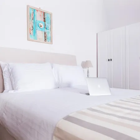 Apartmanhotel Aenaon Estate 1896 By K&k