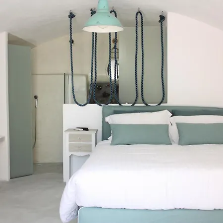 Aenaon Estate 1896 By K&k 3* Pýrgos