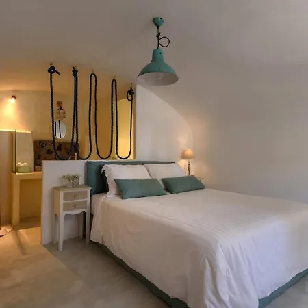 Aenaon Estate 1896 By K&k 3* Pýrgos