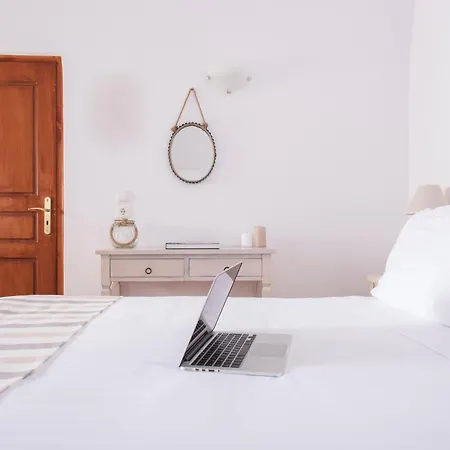 Aenaon Estate 1896 By K&k شقة فندقية