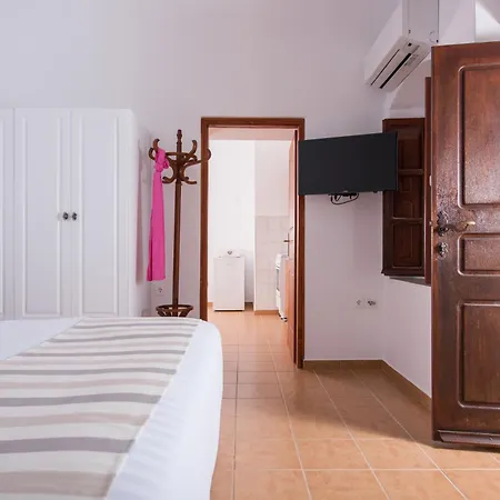 شقة فندقية Aenaon Estate 1896 By K&k 3*