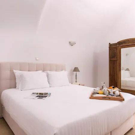 Apart-hotel Aenaon Estate 1896 By K&k 3*