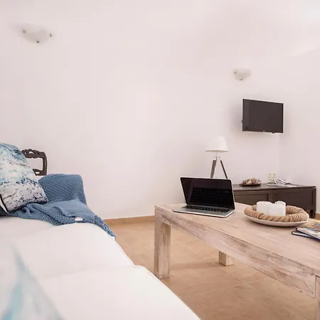 Aenaon Estate 1896 By K&k شقة فندقية 3*