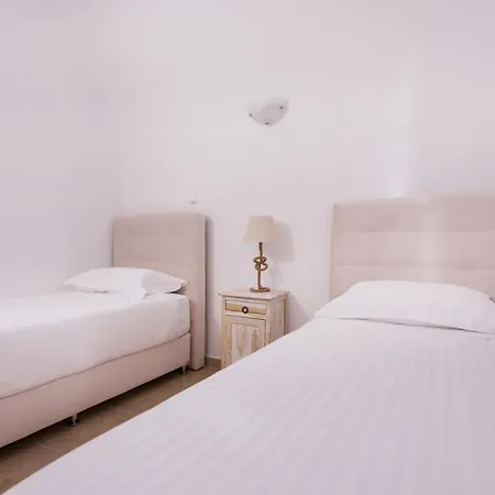 Aenaon Estate 1896 By K&k Pýrgos