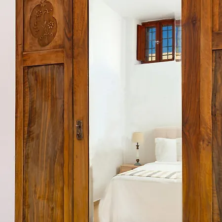 Aenaon Estate 1896 By K&k Pýrgos