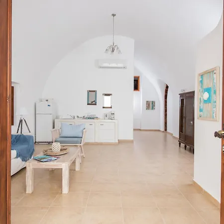 Apartmanhotel Aenaon Estate 1896 By K&k Pírgosz