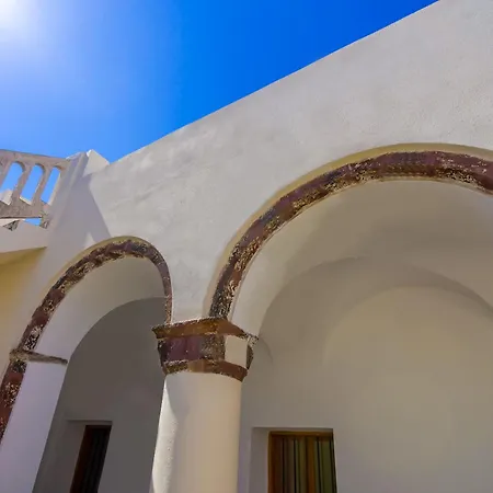 Aenaon Estate 1896 By K&k 3* Pýrgos