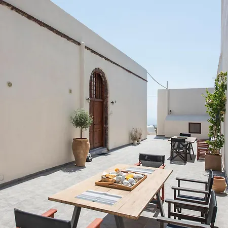 Aenaon Estate 1896 By K&k شقة فندقية 3*