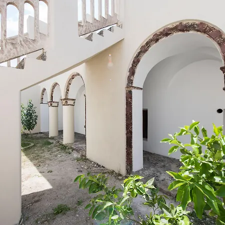 Aenaon Estate 1896 By K&k 3* Pýrgos